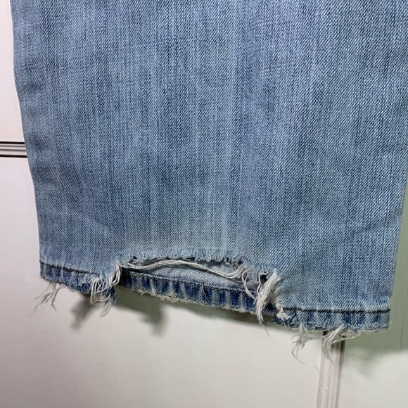 Vintage old navy jeans - Picture 8 of 12